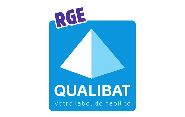 certification pro rge qualibat