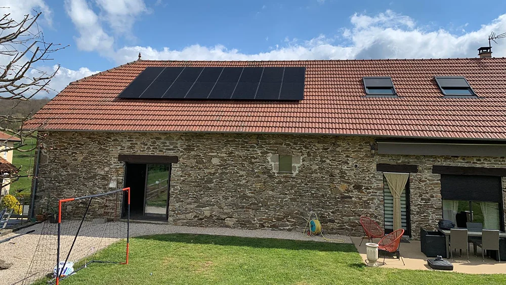 panneau photovoltaïque pour particuliers à Cahors, installation pour réduire votre consommation d'électricité